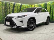 2017 Lexus RX