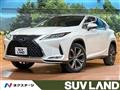 2019 Lexus RX