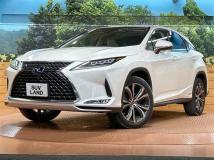 2019 Lexus RX