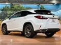 2016 Lexus RX