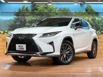 2016 Lexus RX