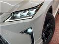 2018 Lexus RX