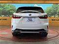 2018 Lexus RX