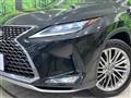 2019 Lexus RX