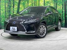 2019 Lexus RX