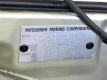 2009 Mitsubishi Pajero Mini