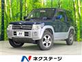 2009 Mitsubishi Pajero Mini