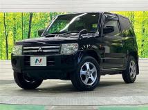2010 Mitsubishi Pajero Mini