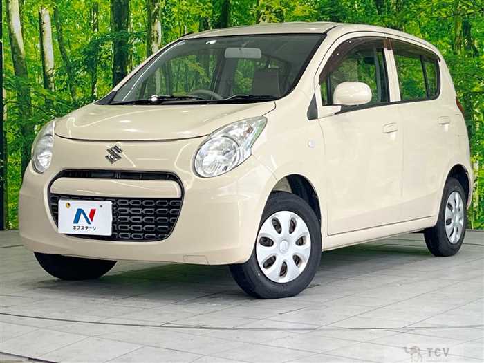 2013 Suzuki Alto