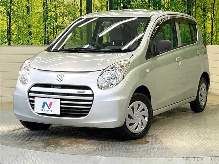 2014 Suzuki Suzuki Others