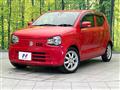 2015 Suzuki Alto