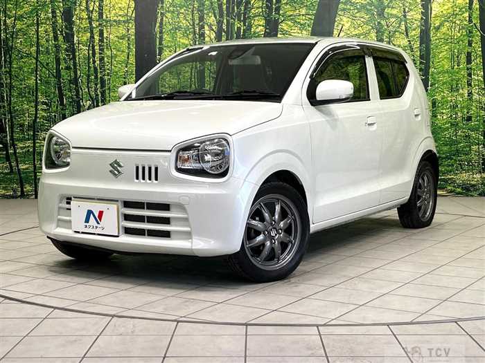 2015 Suzuki Alto