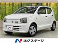 2017 Suzuki Alto