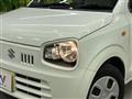 2017 Suzuki Alto