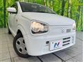 2018 Suzuki Alto