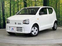 2019 Suzuki Alto
