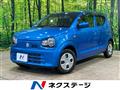 2020 Suzuki Alto