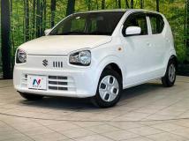 2021 Suzuki Alto