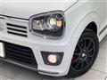 2016 Suzuki Alto Works