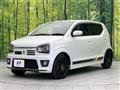 2016 Suzuki Alto Works