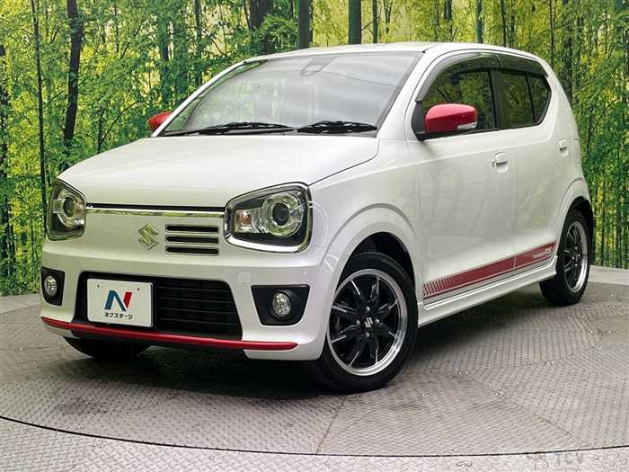 2017 Suzuki Suzuki Others