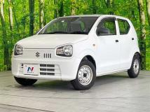 2018 Suzuki Alto
