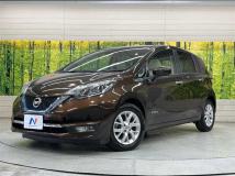 2017 Nissan Note