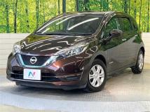 2018 Nissan Note