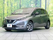 2018 Nissan Note