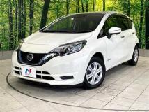 2018 Nissan Note