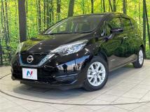 2019 Nissan Note
