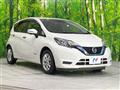 2020 Nissan Note