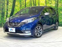 2020 Nissan Note