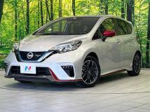 2020 Nissan Note