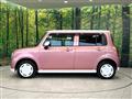 2011 Suzuki Lapin
