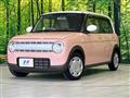 2018 Suzuki Lapin