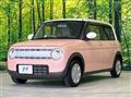 2018 Suzuki Lapin