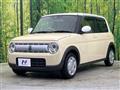 2019 Suzuki Lapin