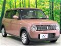 2024 Suzuki Lapin