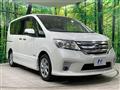 2012 Nissan Serena
