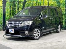 2013 Nissan Serena