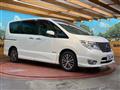 2014 Nissan Serena