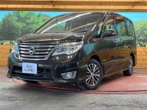 2015 Nissan Serena