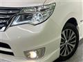 2015 Nissan Serena