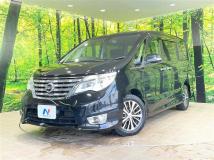 2015 Nissan Serena
