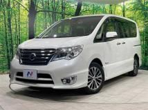 2016 Nissan Serena