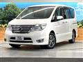 2016 Nissan Serena