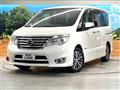 2016 Nissan Serena
