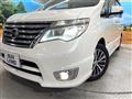 2016 Nissan Serena