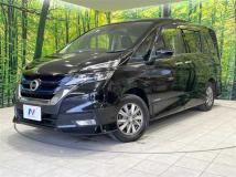 2019 Nissan Serena